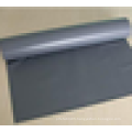 heat resistant silicon rubber coated fiberglass cloth